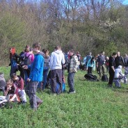 VYHODNOTENIE TURISTICKEJ AKCIE JARNÝ POCHOD HP 2015 (37. ROČNÍK)