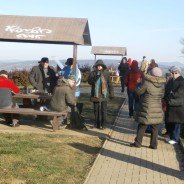 SILVESTER NA ŠIANCI A NOVÝ ROK NA URBÁNKU