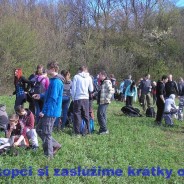 JARNÝ POCHOD HP 2016 (38. ročník)