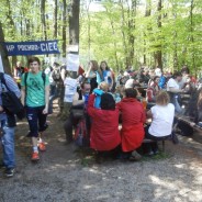 VYHODNOTENIE TURISTICKEJ AKCIE JARNÝ POCHOD HP  2016 (38. ROČNÍK)