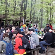 VYHODNOTENIE TURISTICKEJ AKCIE JARNÝ POCHOD HP 2017