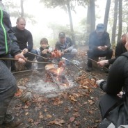 VYHODNOTENIE TURISTICKEJ AKCIE JESENNÝ POCHOD HP 2017