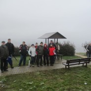 SILVESTER 2017 NA ŠIANCI A NOVÝ ROK 2018 NA URBÁNKU