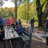 JARNÝ  POCHOD  HP  2026 (48.ročník)